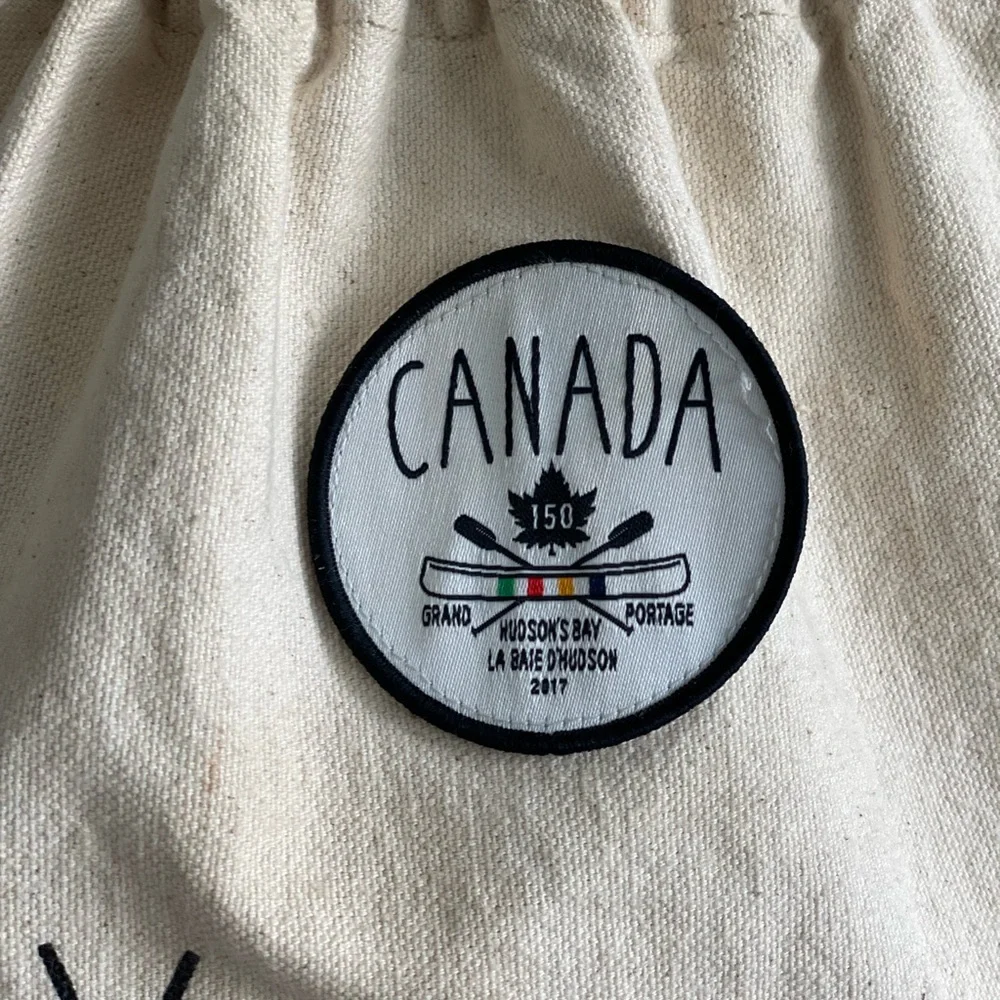 Adventure Drawstring Bag - Picture 4 of 5